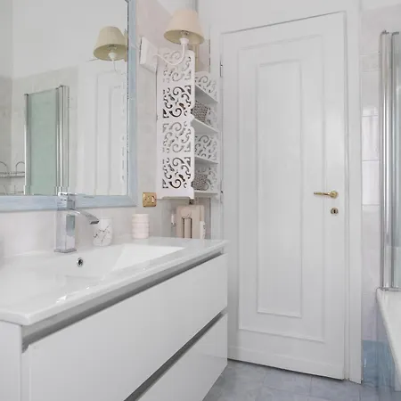 Διαμέρισμα Maison G - New Design With Balcony