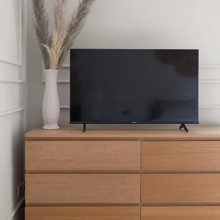 Maison G - New Design With Balcony Διαμέρισμα Ρώμη