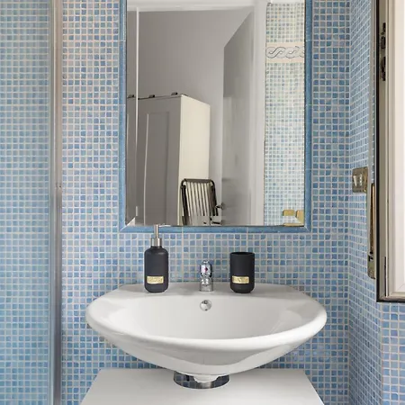 Διαμέρισμα Maison G - New Design With Balcony *