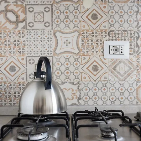 Διαμέρισμα Maison G - New Design With Balcony Ρώμη