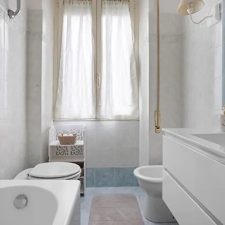 Διαμέρισμα Maison G - New Design With Balcony