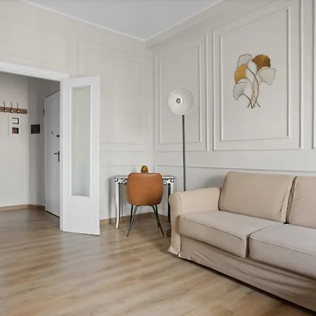 Διαμέρισμα Maison G - New Design With Balcony Ρώμη