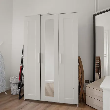 Maison G - New Design With Balcony Διαμέρισμα Ρώμη