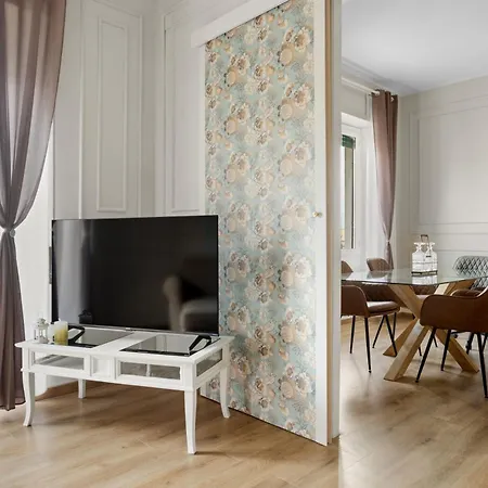 Maison G - New Design With Balcony * Ρώμη