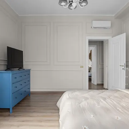 Maison G - New Design With Balcony Διαμέρισμα Ρώμη