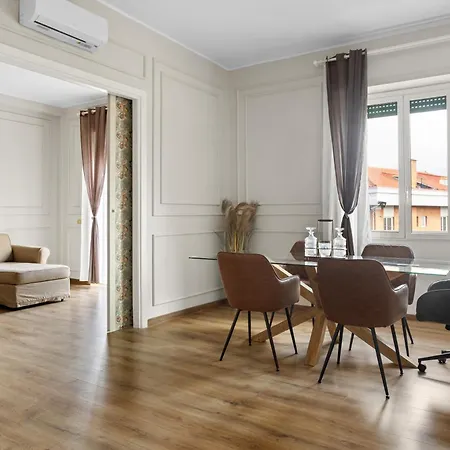 Maison G - New Design With Balcony Διαμέρισμα Ρώμη