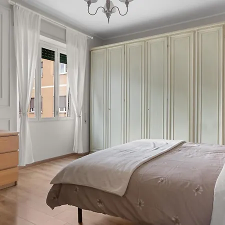 Maison G - New Design With Balcony Ρώμη