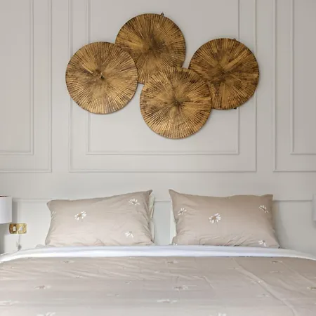 Maison G - New Design With Balcony Διαμέρισμα