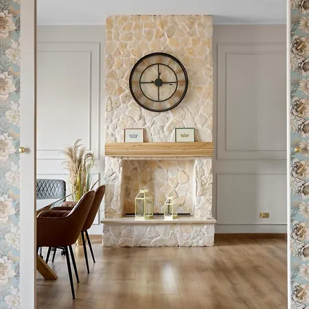 Maison G - New Design With Balcony Ρώμη