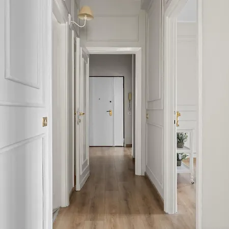 Maison G - New Design With Balcony * Ρώμη