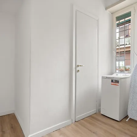 Maison G - New Design With Balcony *