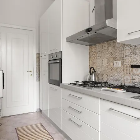 Maison G - New Design With Balcony *