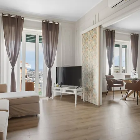 Maison G - New Design With Balcony