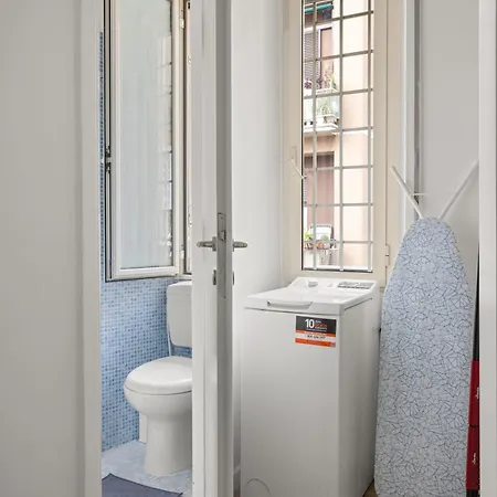 Maison G - New Design With Balcony *