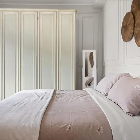 Maison G - New Design With Balcony Ρώμη